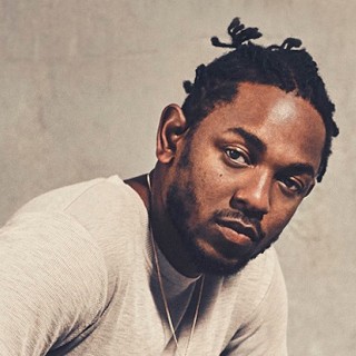 Kendrick Lamars