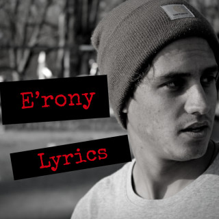 Erony - Lyrics
