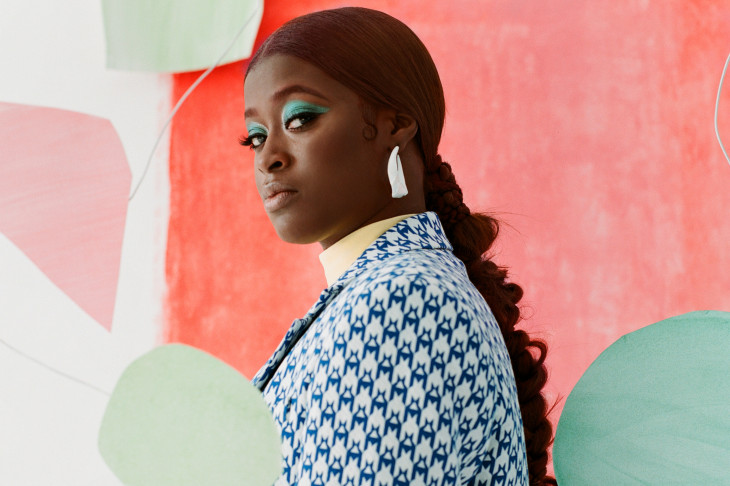 10 Cool New Pop Songs To Get You Through The Week: Tierra Whack, Jade Bird & More