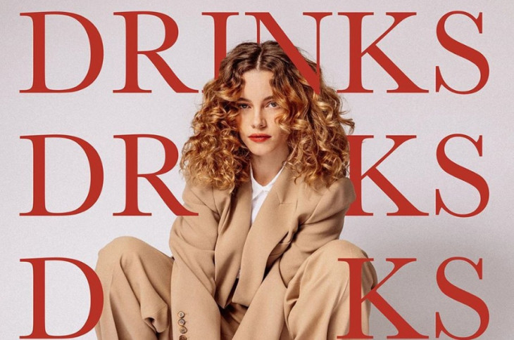 Cyn Toasts the 'Promising Young Woman' Soundtrack With 'Drinks' & 'Uh-Oh': Listen