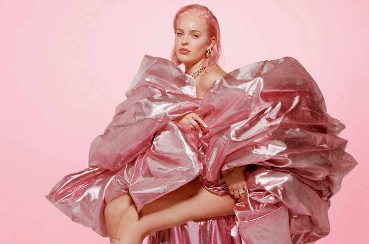 Cool New Pop Songs To Get You Through The Week: Anne-Marie, Mandy Moore, Pale Waves & More