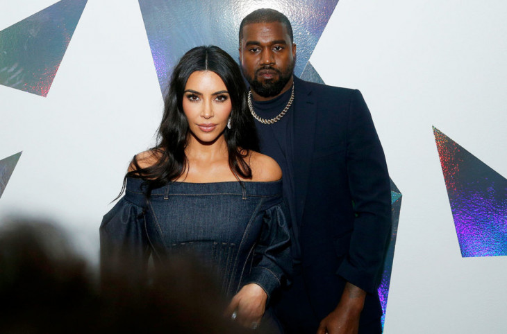 Kim Kardashian Shares the Romantic Story Behind Kanye West's 'Lost in the World'