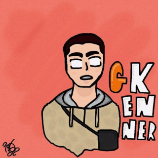 GKenner - Lyrics