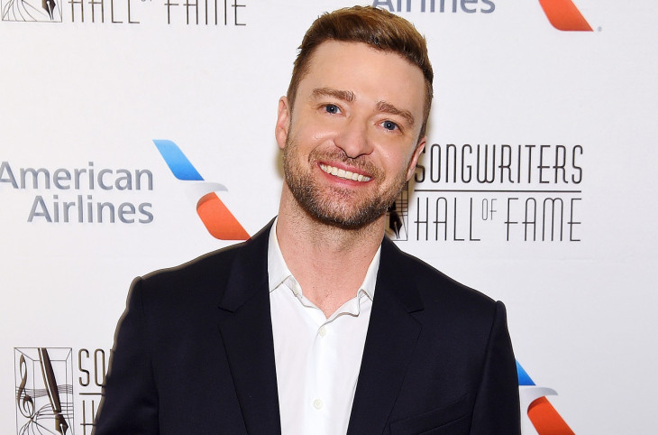 Justin Timberlake, Monica, Ludacris & More Added to Stacey Abrams' 'Rock the Runoff' Virtual Concert
