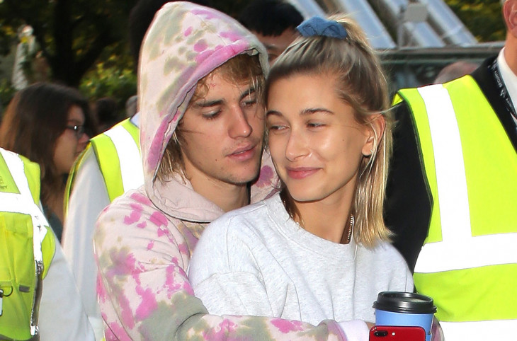 Justin Bieber Fires at Selena Gomez Fan After She Encourages Followers to 'Bully' Hailey Bieber