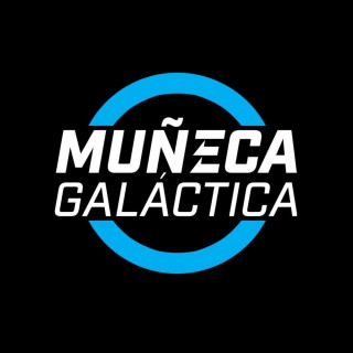 Muñeca Galactica - Lyrics