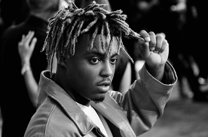 Juice WRLD's Girlfriend Shares Letters From Late Rapper, 1 Year After His Death