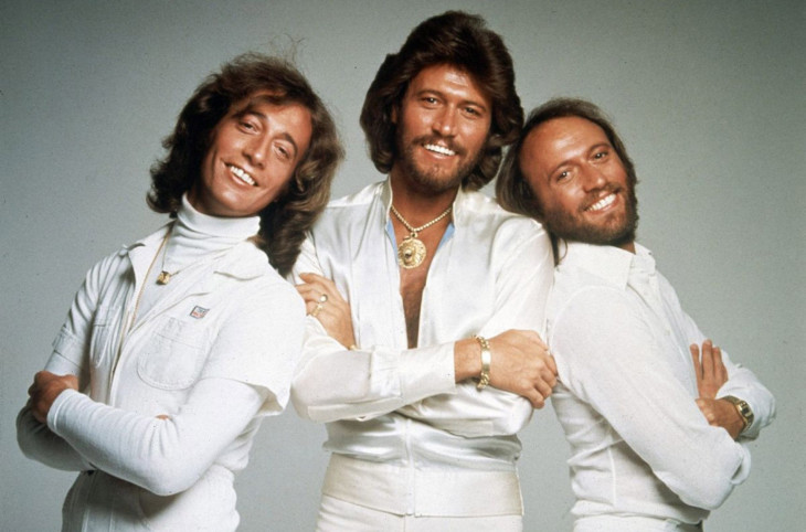 The Bee Gees' Barry Gibb on New HBO Documentary and His Brothers: 'It Became a Competition'