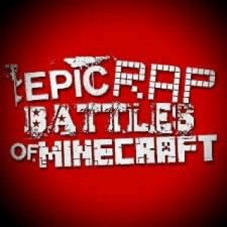 Эпичная Рэп Битва в Майнкрафте (Epic Rap Battles of Minecraft) - Lyrics