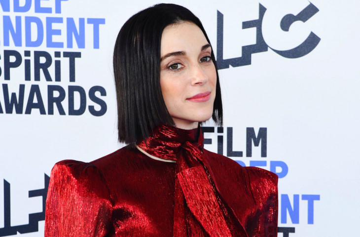 St. Vincent, The Chicks & More to Perform at Ally Coalition Talent Show