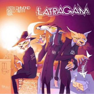 Latragam - Videos & Lyrics