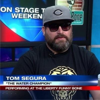 Tom Segura - Videos & Lyrics