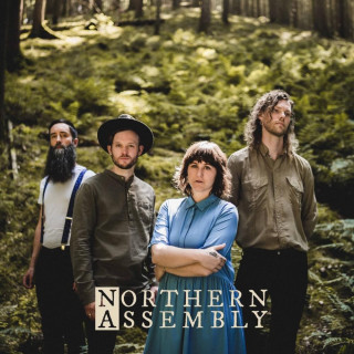 Northern Assembly - Lyrics