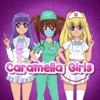 Caramella Girls - Videos & Lyrics