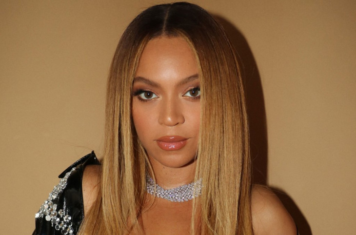 Beyonce Scores Her First No. 1 on Hot Dance/Electronic Songs Chart