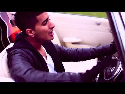 Arjun - Stargazer (feat. Raxstar) OFFICIAL VIDEO