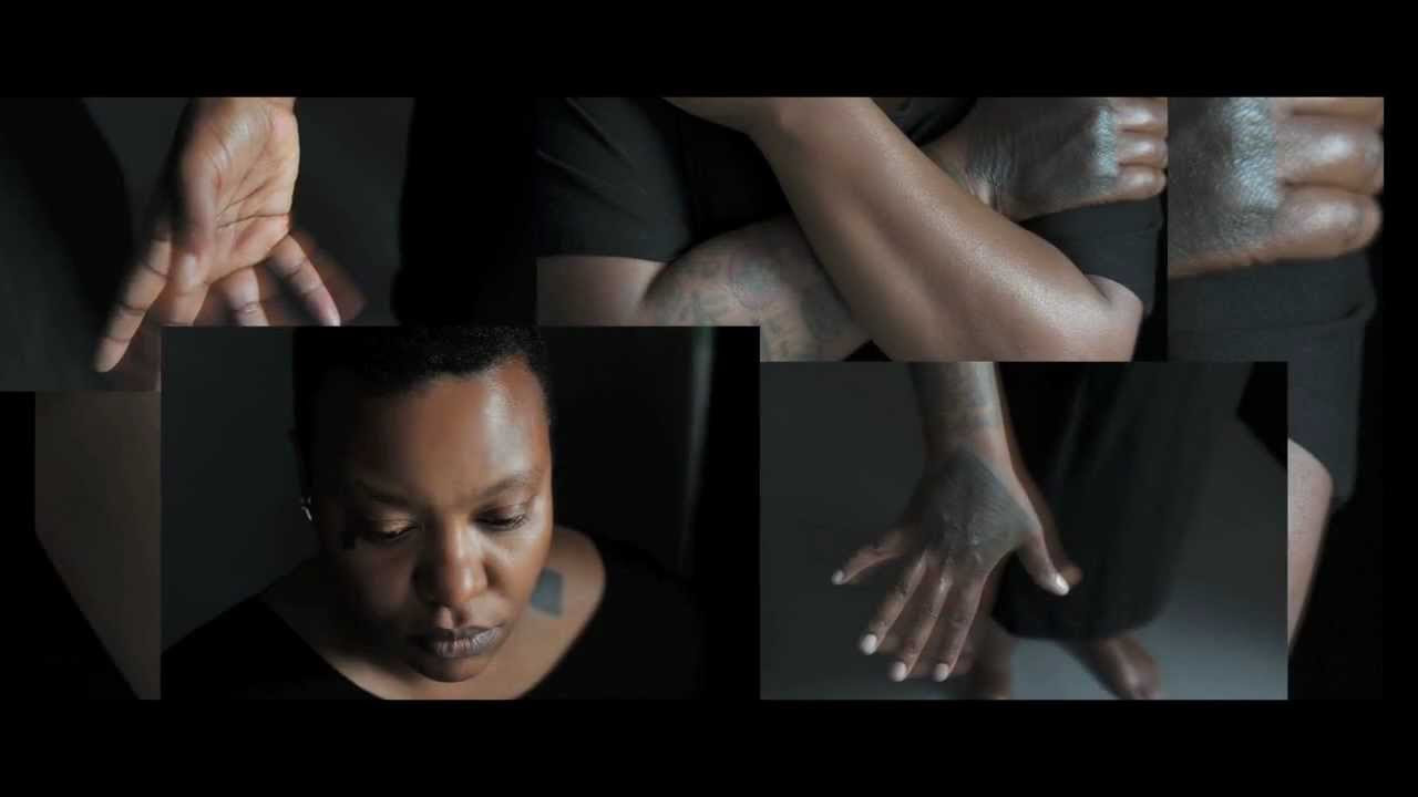 Meshell Ndegeocello - House Of The Rising Sun (Making Of #2)