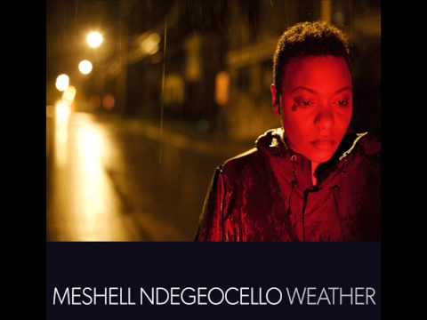 Meshell Ndegeocello - Dead End (Audio)