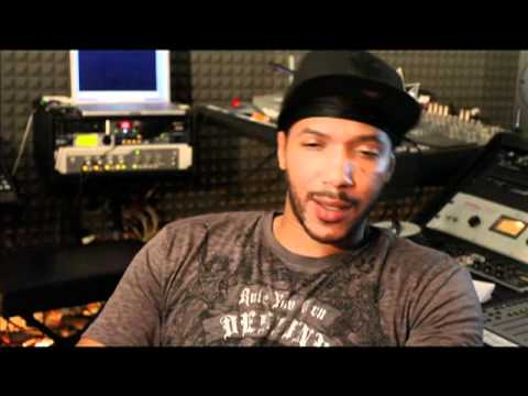 Lyfe Jennings "Learn From This" (Track Commentary)