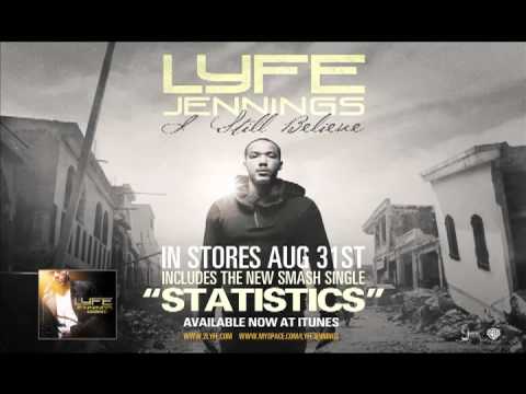 Lyfe Jennings "If Tomorrow Never Comes" Track Commentary