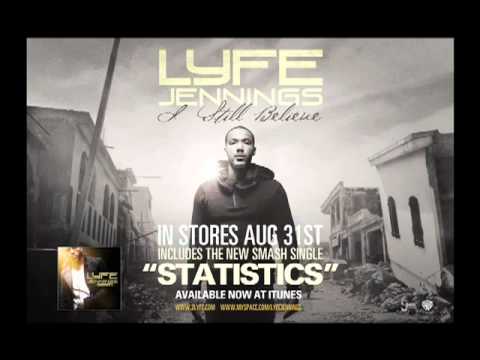 Lyfe Jennings "Statistics" Track Commentary