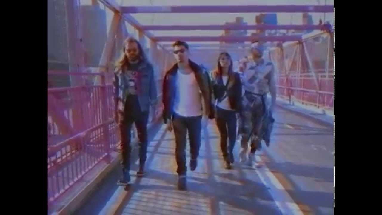 DNCE - SWAAY - Available Now (Official Album Trailer)