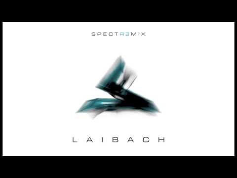 Laibach -  Koran (Alex Smoke Remix) (Official Audio)
