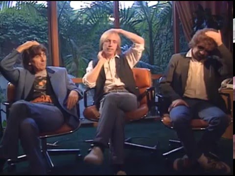 Traveling Wilburys - The Making Of Wilbury Twist from The Traveling Wilburys Collection