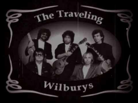 Traveling Wilburys - Wilburys Are Coming