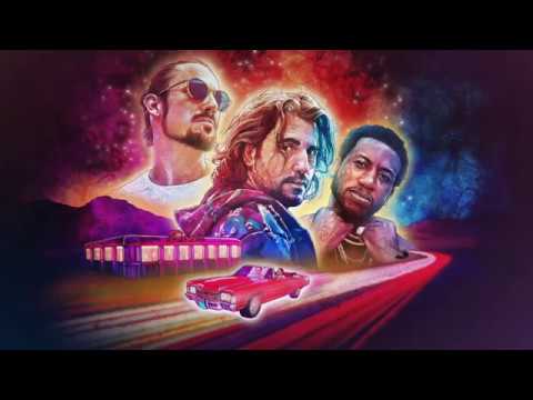 Dimitri Vegas & Like Mike ft. Gucci Mane - All I Need (Official Music Video)