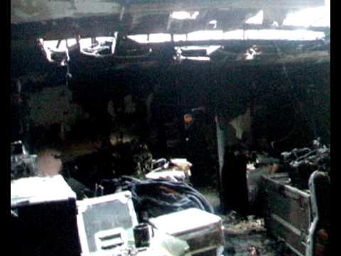 After The Fire Disaster - New Model Army