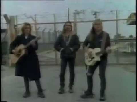 51st State - New Model Army