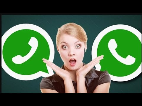 İphone da 2 whatsapp kullanmak