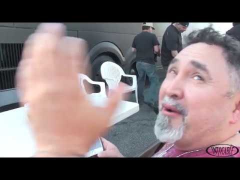 Intocable Vlog #S2 - 10