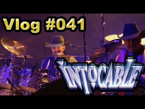 Intocable Vlog #041