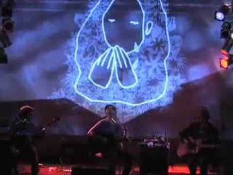 Tobi Wilner (Blue Foundation/Ghost Society) - "Blame" acoustic version live from Forma Nova