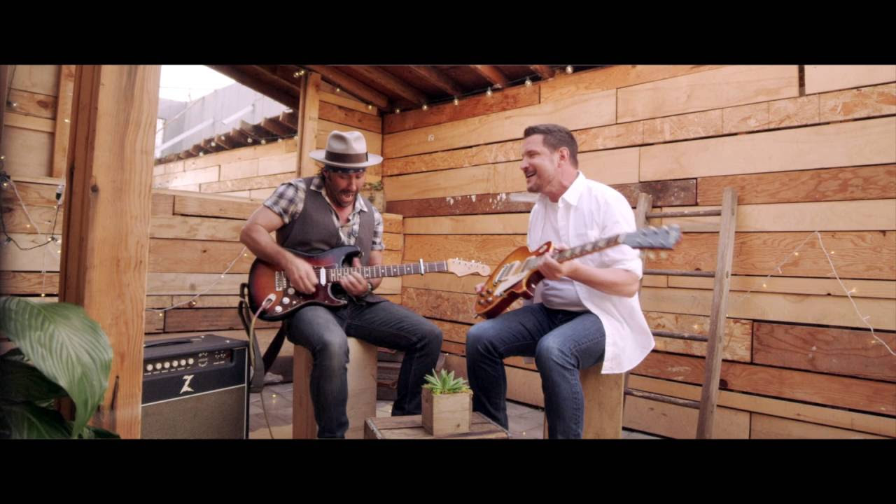 "That Kind of Night" from Ty Herndon's new album HOUSE ON FIRE