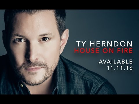FIGHTER from Ty Herndon's new album HOUSE ON FIRE