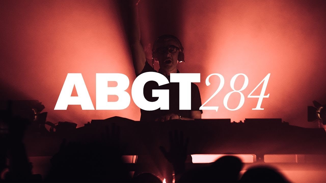 Group Therapy 284 with Above & Beyond and Myon