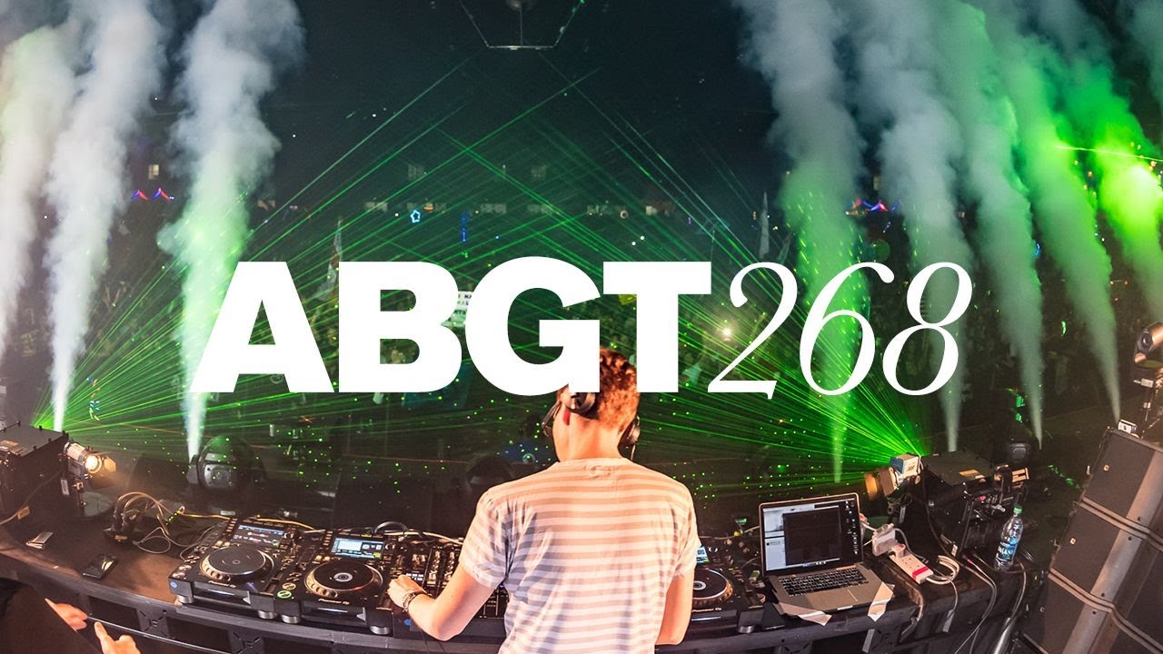 Group Therapy 268 with Above & Beyond and Antic