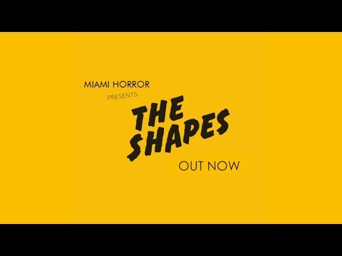 Miami Horror - Azimba (Official Audio)