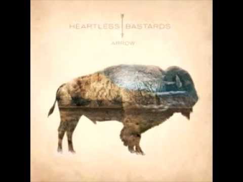 The Heartless Bastards - "Parted Ways"