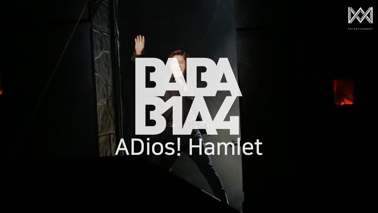 [BABA B1A4 2] EP.50 ADios! Hamlet