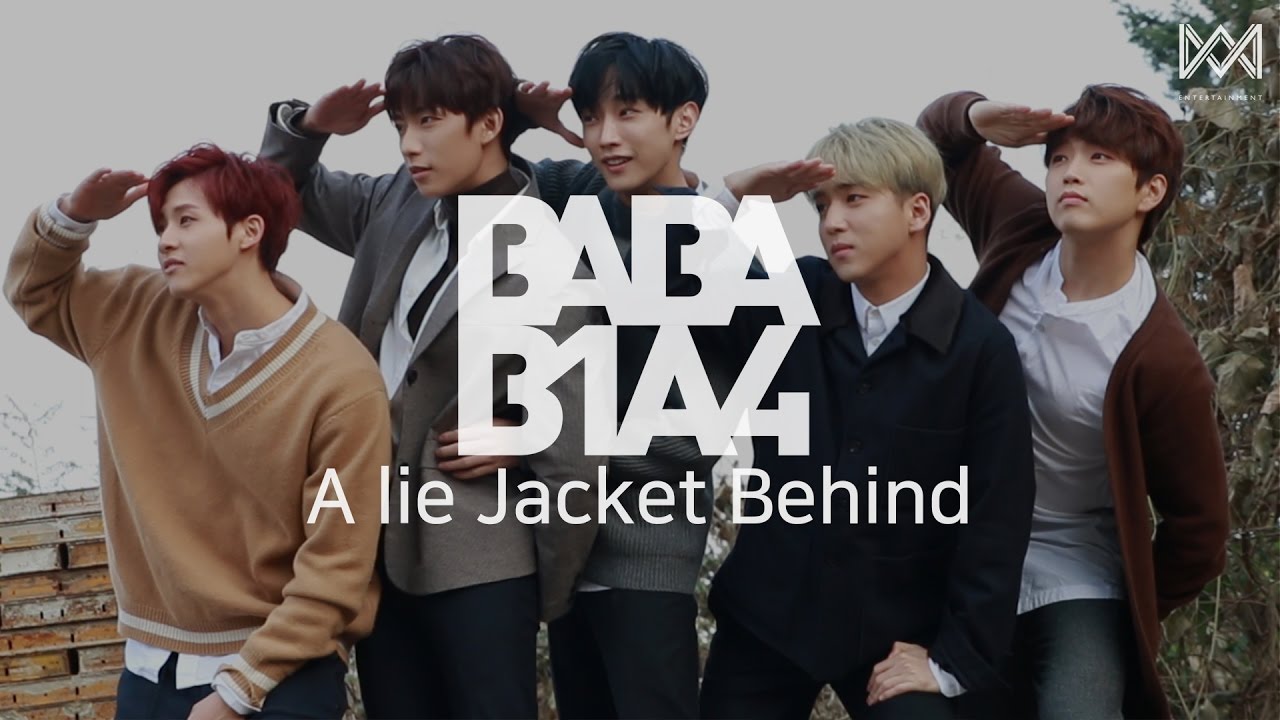 [BABA B1A4 2] EP.22 A lie Jacket Behind