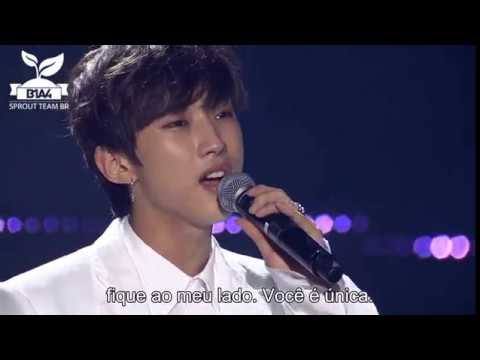 [PT-BR] Only One - B1A4 (The Class)