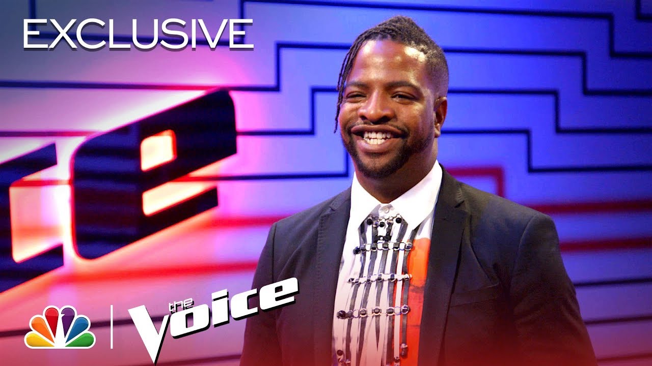 The Voice 2018 - After the Elimination: D.R. King (Digital Exclusive)