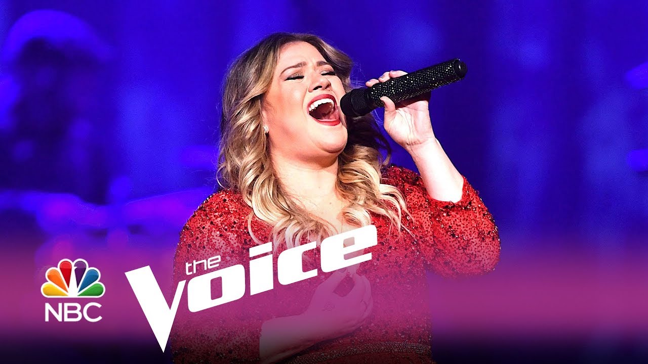 The Voice 2017 - Story Behind The Song: "Love So Soft" (Digital Exclusive)
