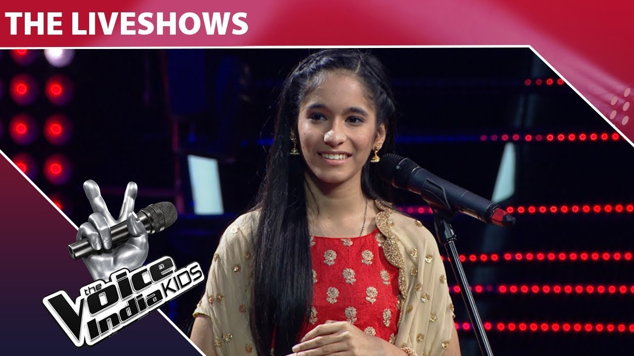 Guntaas Performs On Ik Onkar | The Voice India Kids | Episode 17