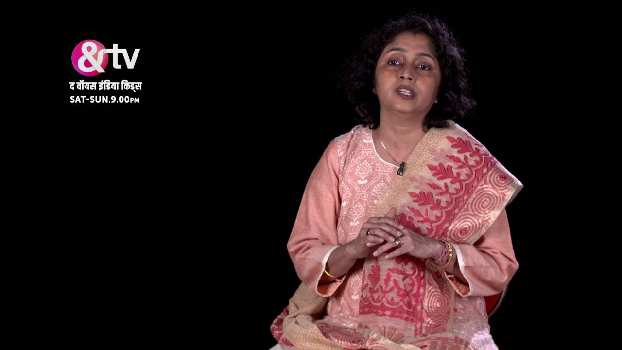 Tiyasa’s Mother Speaks Magical Words | The Liveshows | Moment | The Voice India Kids | Sat-Sun 9 PM