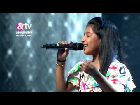 Shreya’s Performance | The Lives | Sneak Peek | The Voice India Kids | Sat-Sun 9 PM